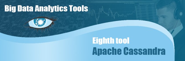 Big Data Analytics Tools : Apache Cassandra – Data World