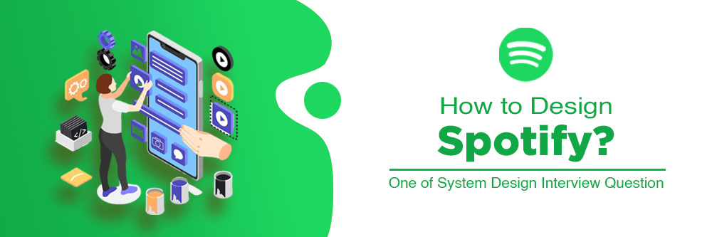 How to Design Spotify? One of System Design Interview Question – Data World